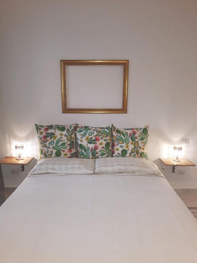 Franco-Home ปาแลร์โม ภายนอก รูปภาพ
