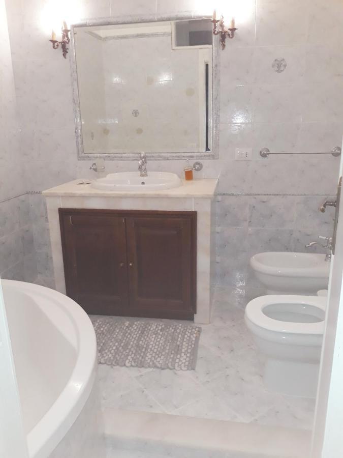 Franco-Home ปาแลร์โม ภายนอก รูปภาพ