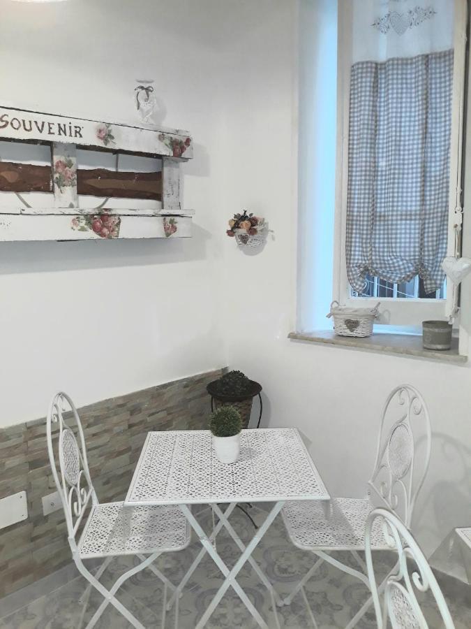 Franco-Home ปาแลร์โม ภายนอก รูปภาพ