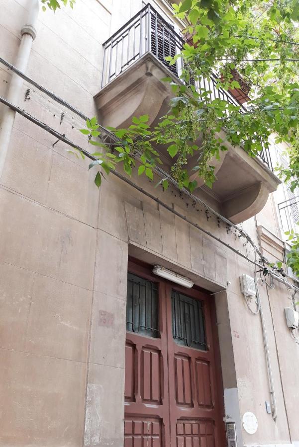 Franco-Home ปาแลร์โม ภายนอก รูปภาพ