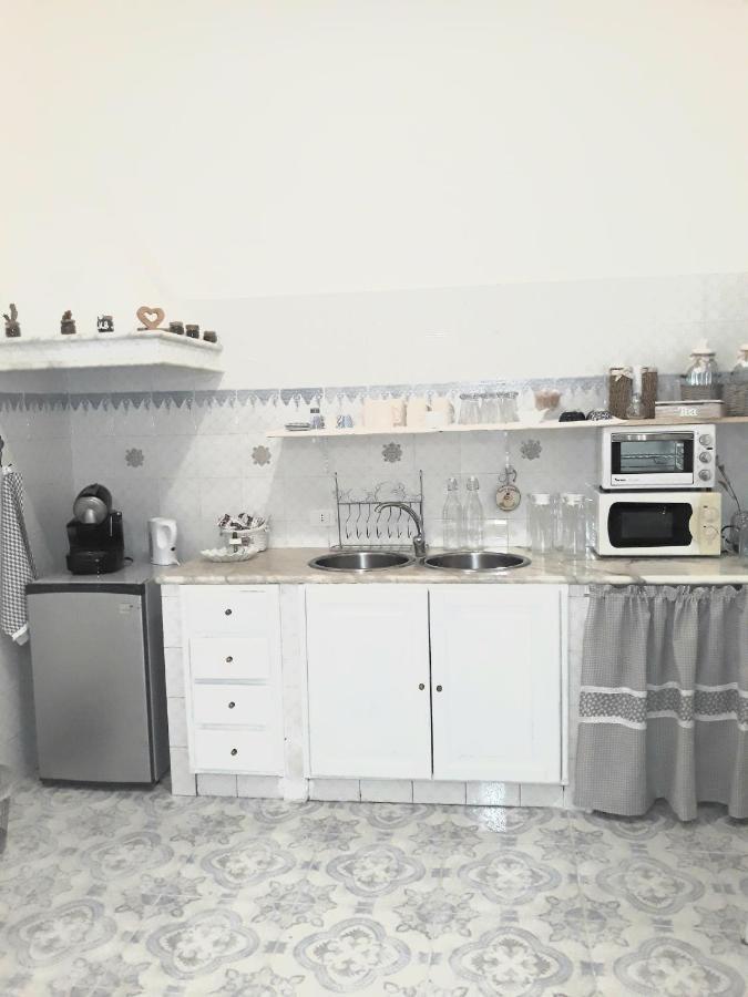 Franco-Home ปาแลร์โม ภายนอก รูปภาพ