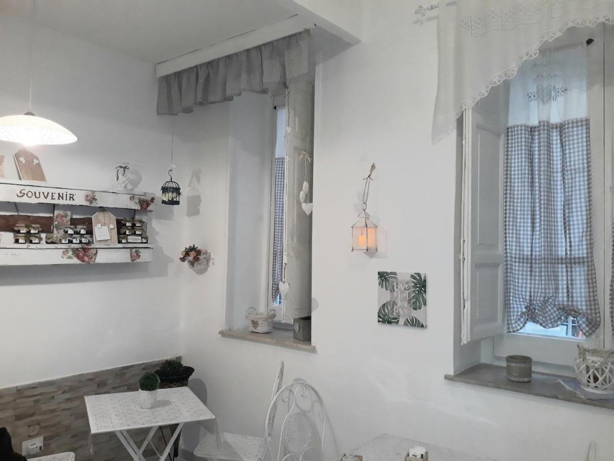 Franco-Home ปาแลร์โม ภายนอก รูปภาพ