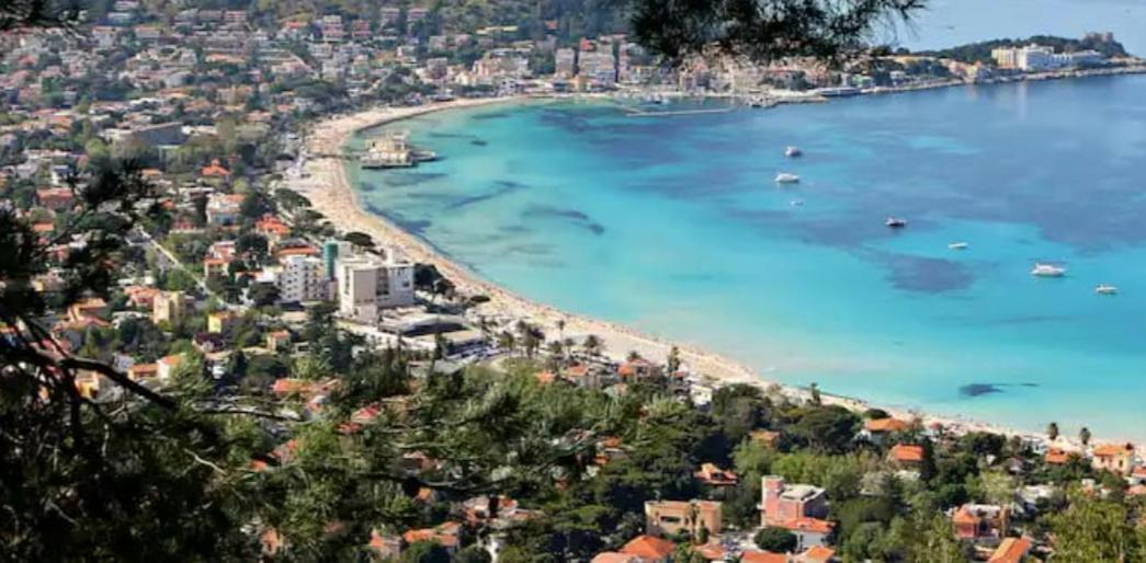 Franco-Home ปาแลร์โม ภายนอก รูปภาพ
