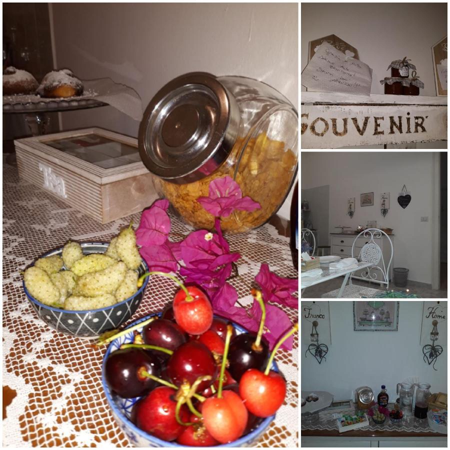 Franco-Home ปาแลร์โม ภายนอก รูปภาพ