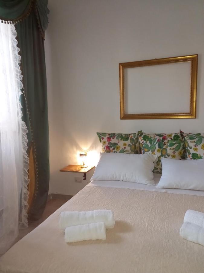 Franco-Home ปาแลร์โม ภายนอก รูปภาพ