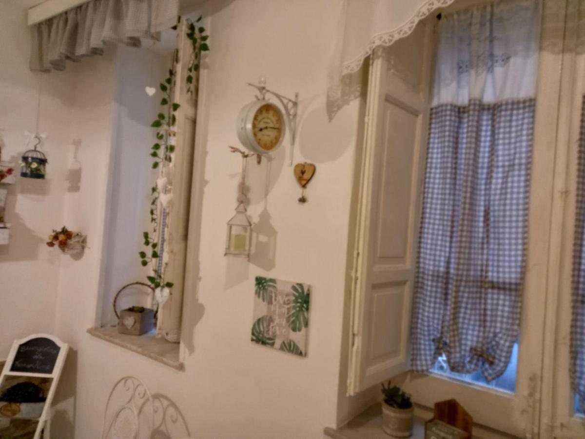 Franco-Home ปาแลร์โม ภายนอก รูปภาพ
