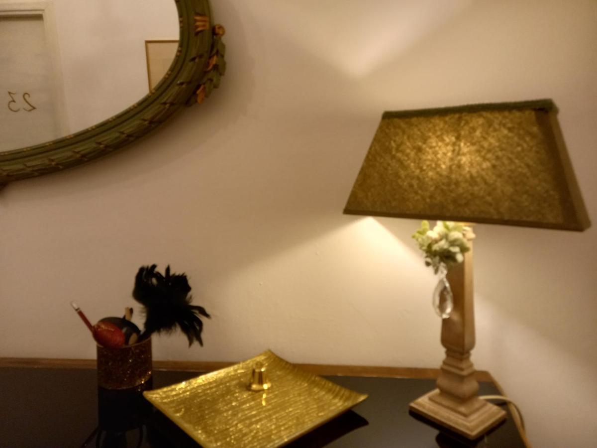 Franco-Home ปาแลร์โม ภายนอก รูปภาพ