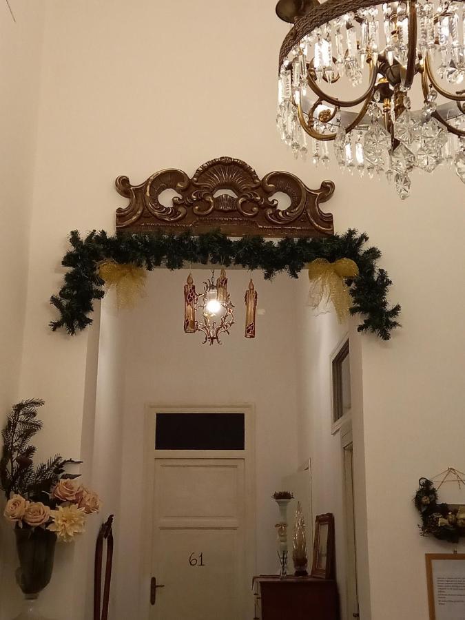 Franco-Home ปาแลร์โม ภายนอก รูปภาพ
