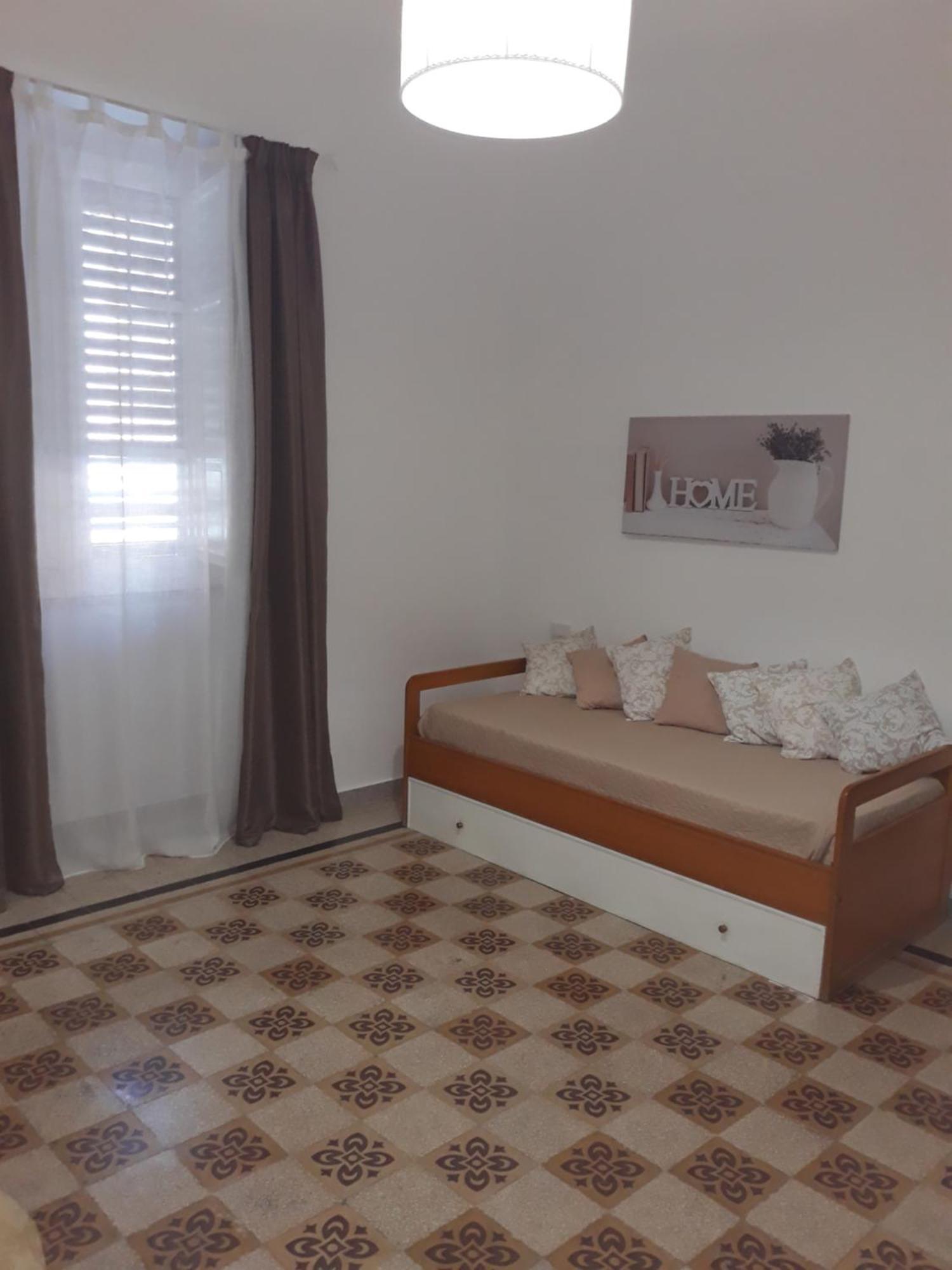 Franco-Home ปาแลร์โม ห้อง รูปภาพ